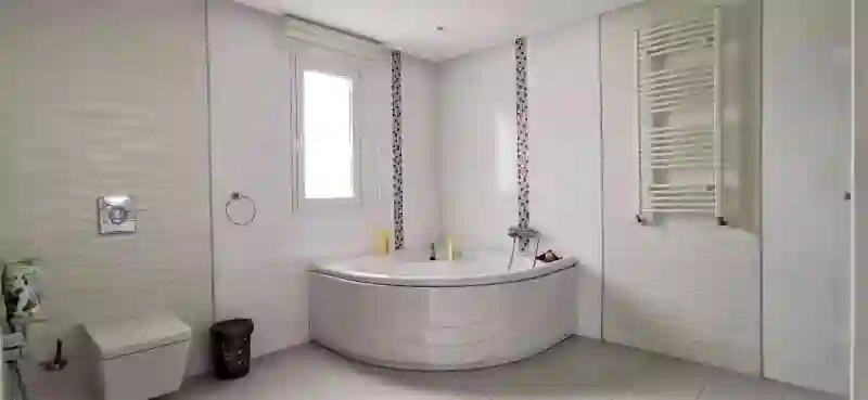 Villa Happy Happy Bouficha n