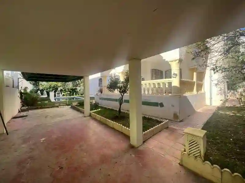 Villa Phenicia Hammamet Nord g