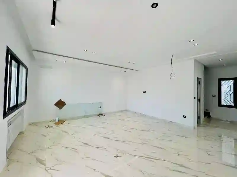 Villa Suisse 1 Nord Villa v - Vue 1