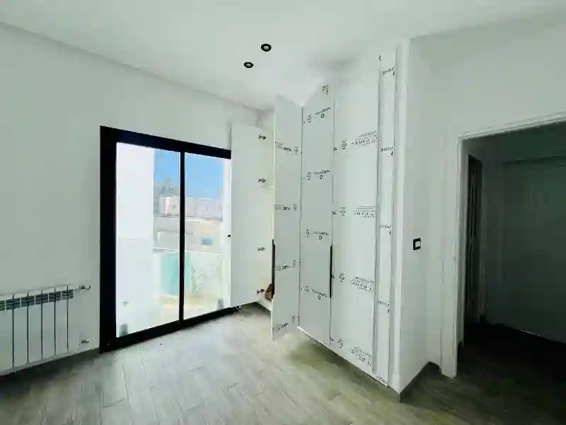 Villa Suisse 1 Nord Villa v - Vue 3