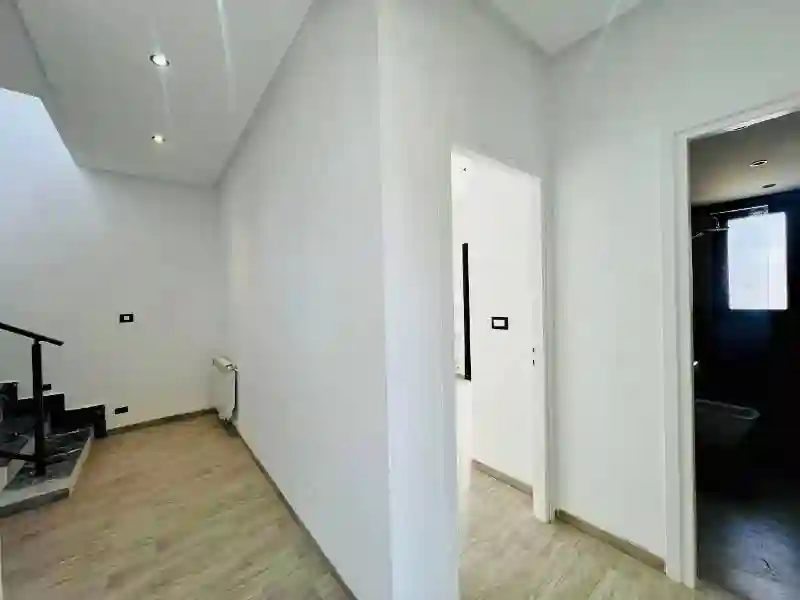 Villa Suisse 1 Nord Villa v - Vue 4