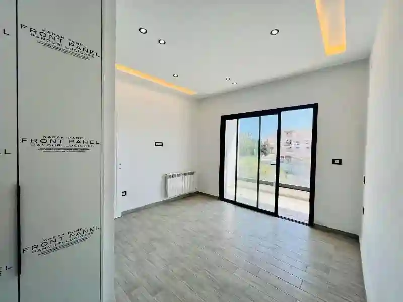 Villa Suisse 1 Nord Villa v - Vue 7