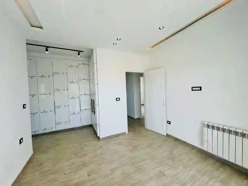 Villa Suisse 1 Nord Villa v - Vue 8