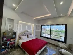 Appartement S3 Avec Piscine au Lac 2