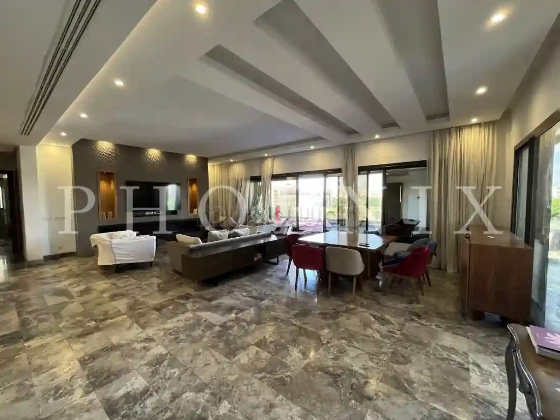 Appartement S3 Avec Piscine au Lac 2 - Vue 2