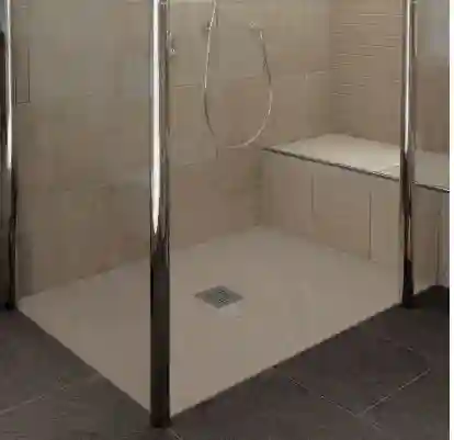 Apprt s2 Bureautique à Borj Louzir à La Soukra - Vue 1