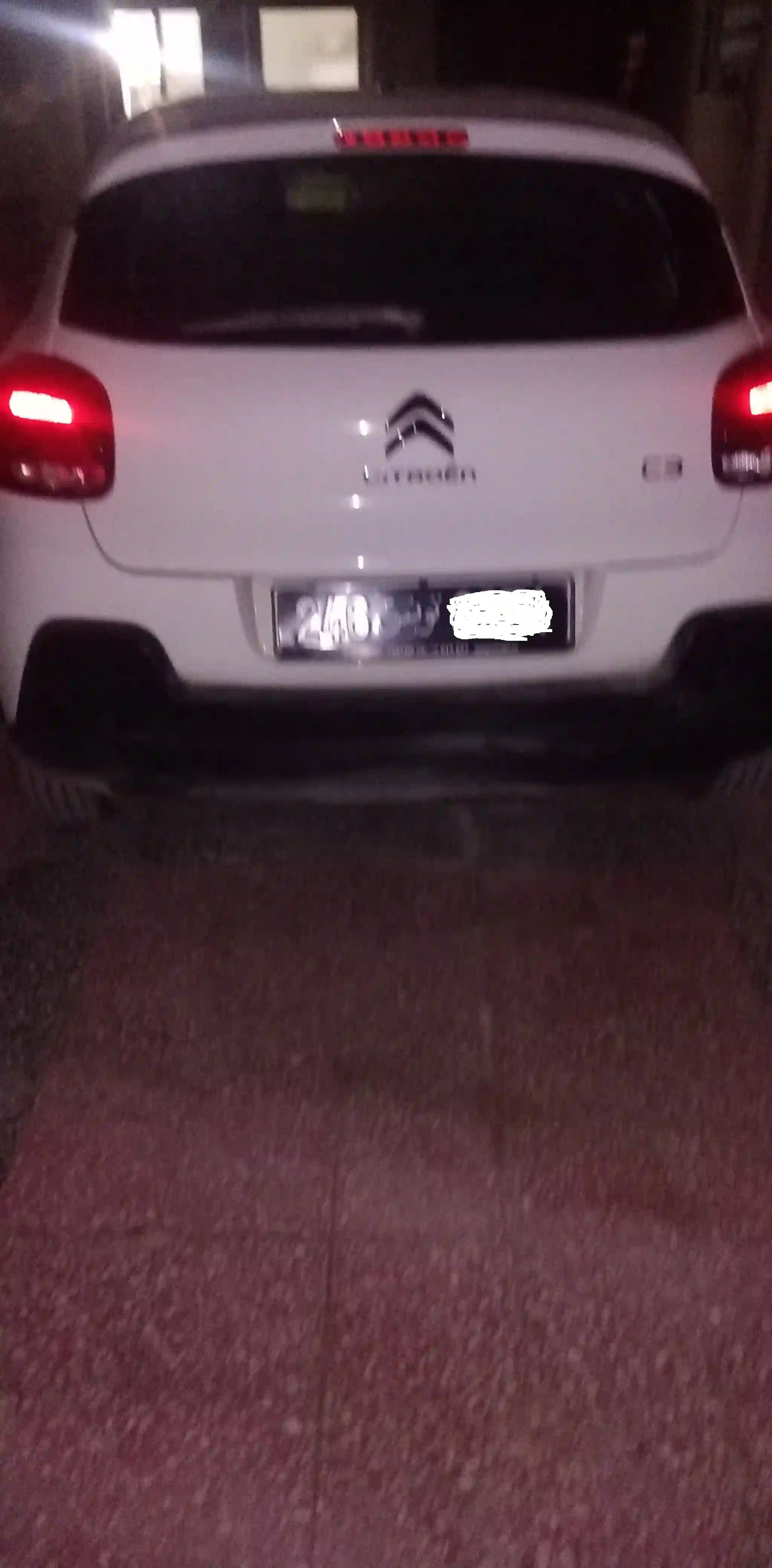 Citroen c3 Toute Neuve à La Mannouba