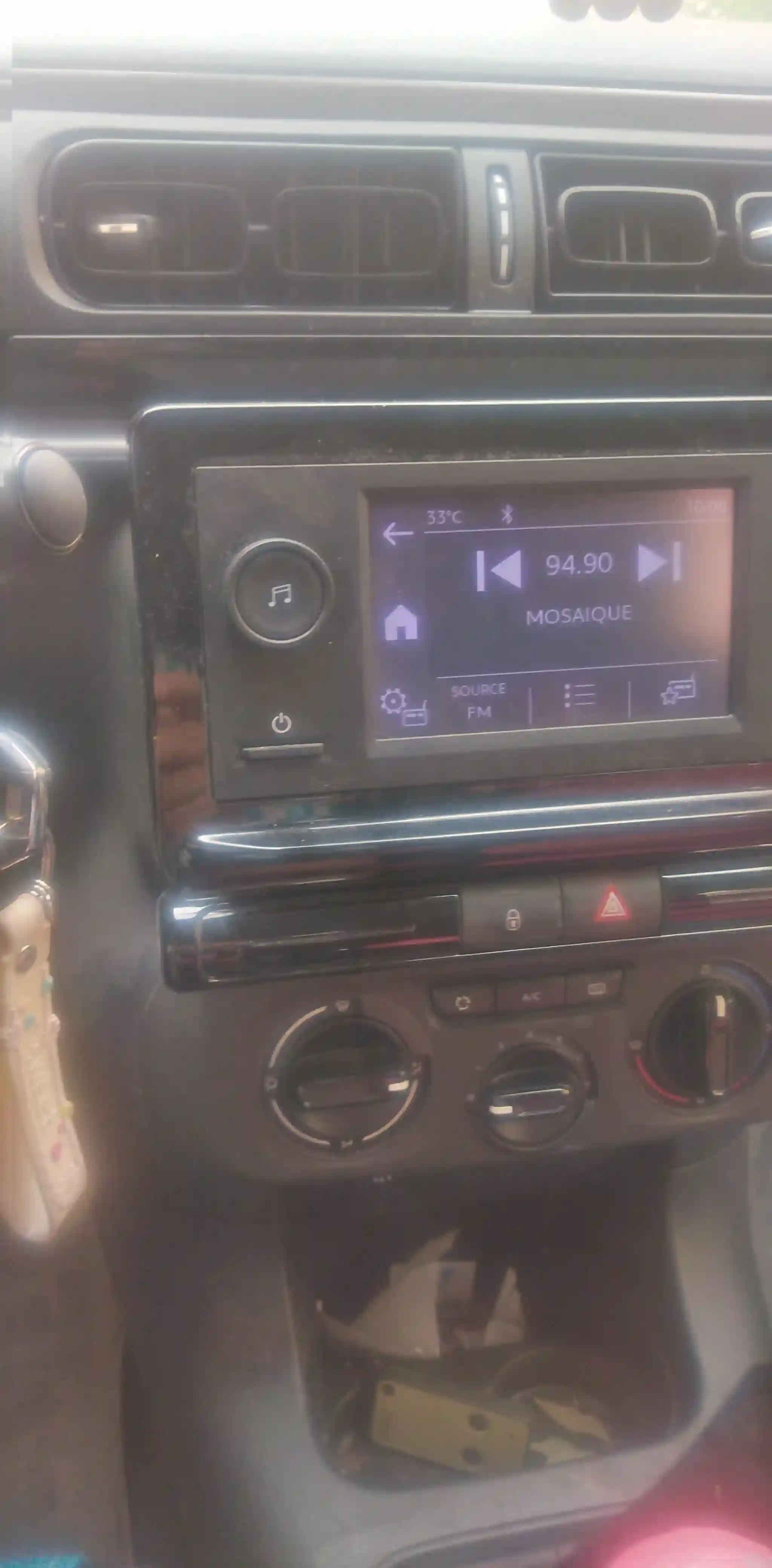 Citroen c3 Toute Neuve à La Mannouba - Vue 1