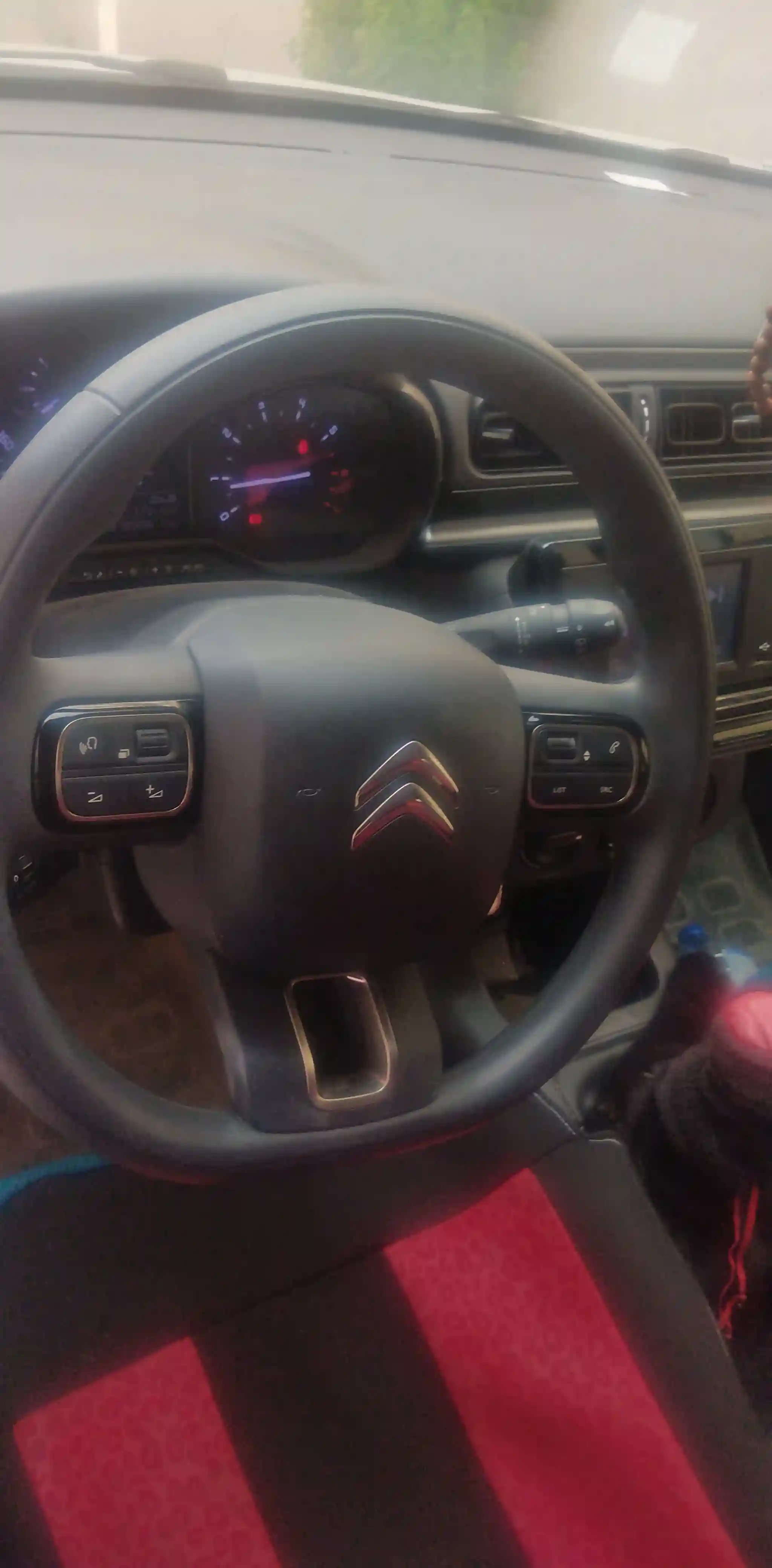 Citroen c3 Toute Neuve à La Mannouba - Vue 2