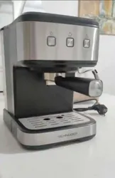 Machine à Café Expresso Schneider
