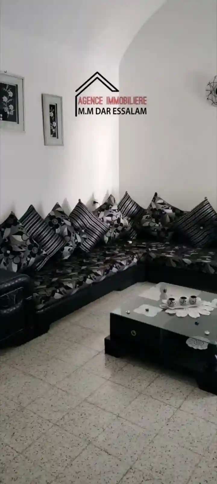 Maison Indépendante à Kélibia à Kelibia - Vue 3