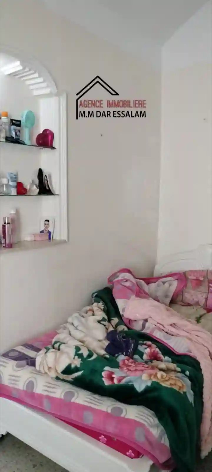 Maison Indépendante à Kélibia à Kelibia - Vue 4