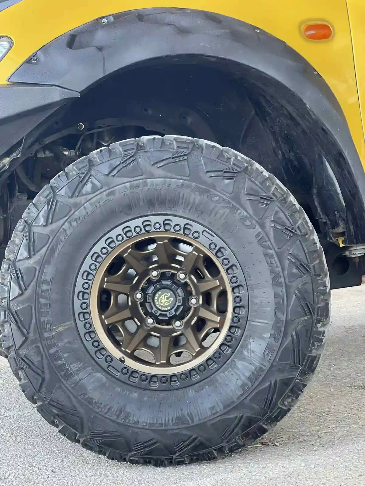 Mitsubishi en Bonne État à Bizerte - Vue 1