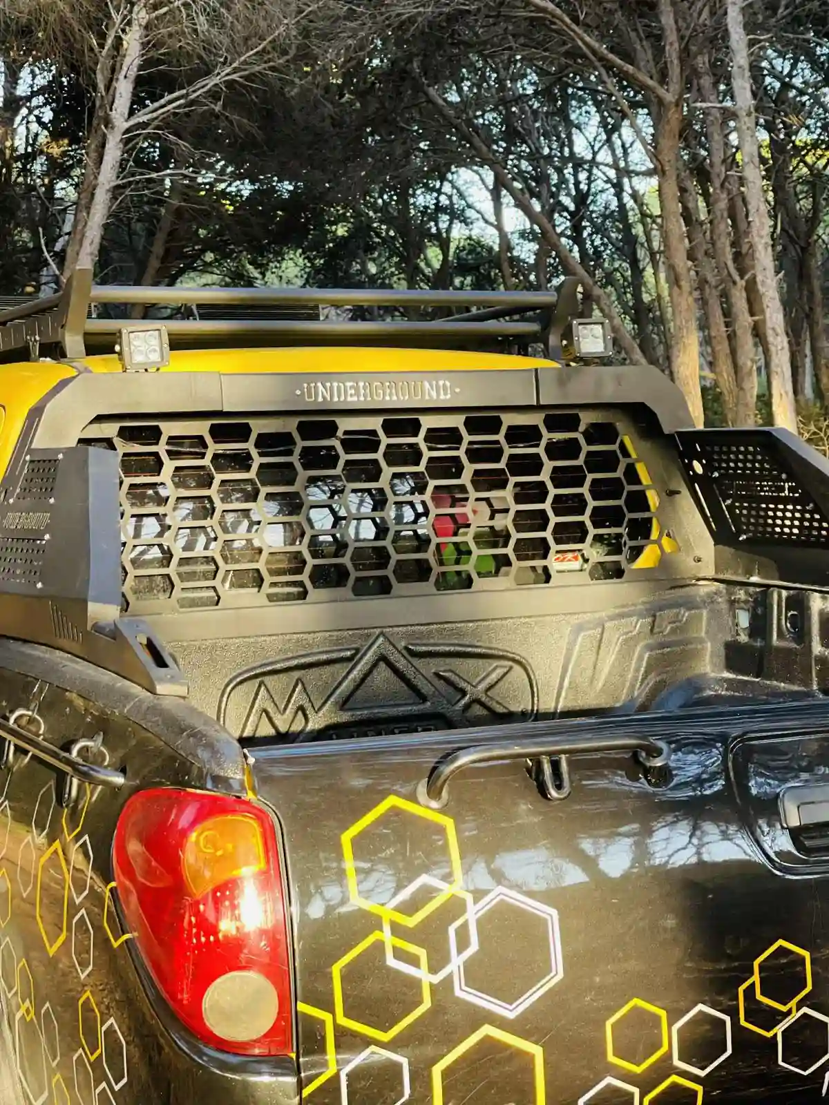 Mitsubishi en Bonne État à Bizerte - Vue 2