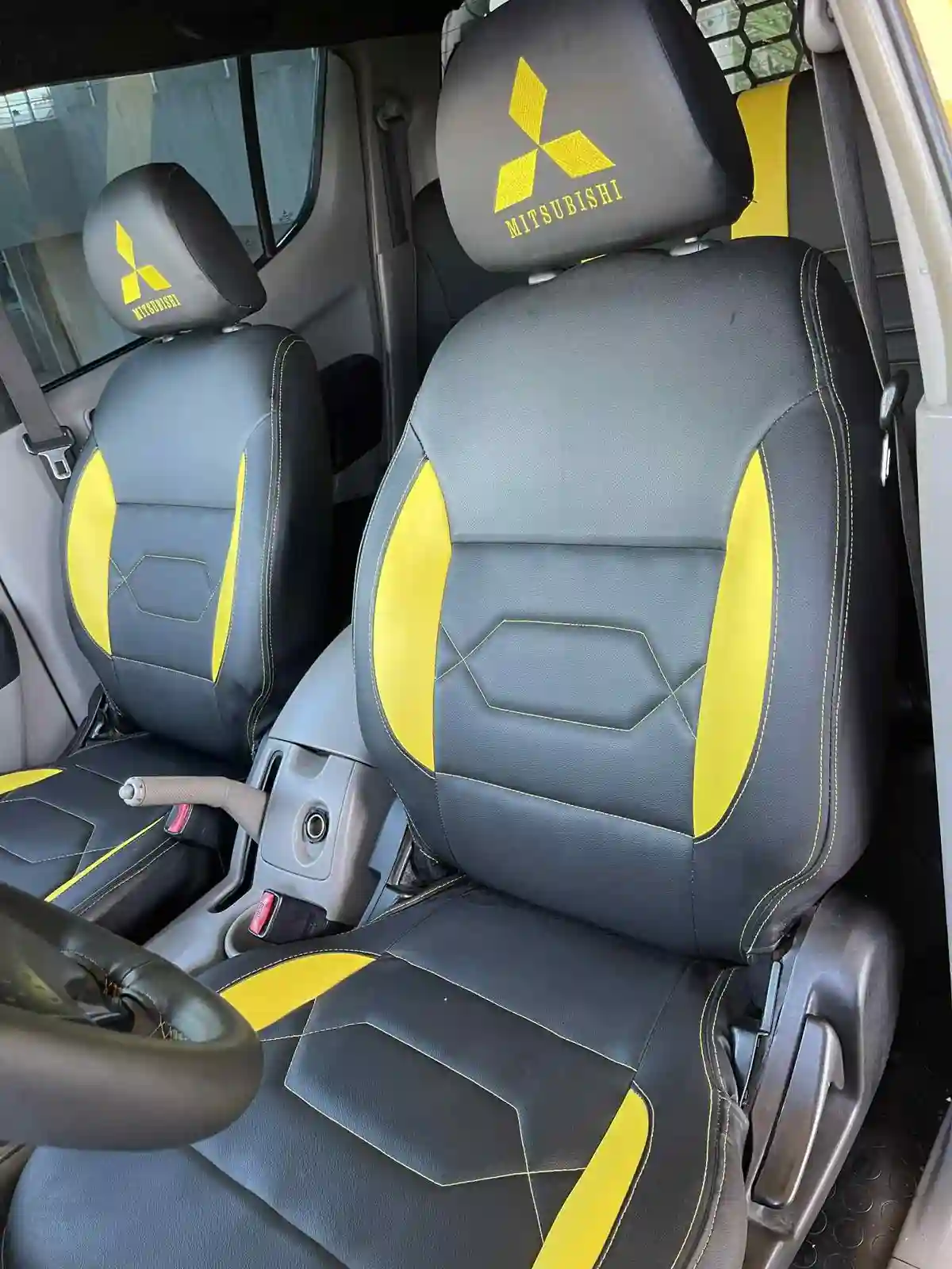 Mitsubishi en Bonne État à Bizerte - Vue 4