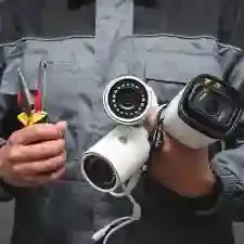 Réparation Tout Type dvr nvr xvr à Le Bardo