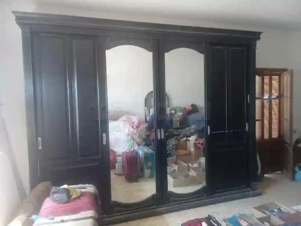 tél 22214299 Dressing - Vue 1