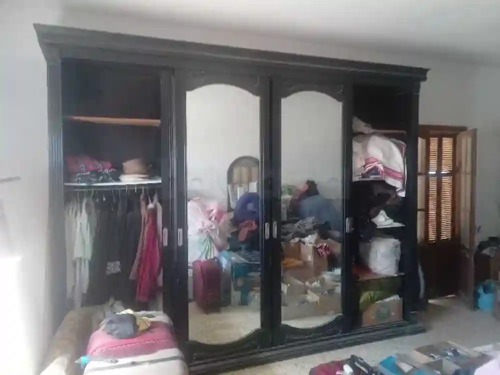 tél 22214299 Dressing - Vue 2