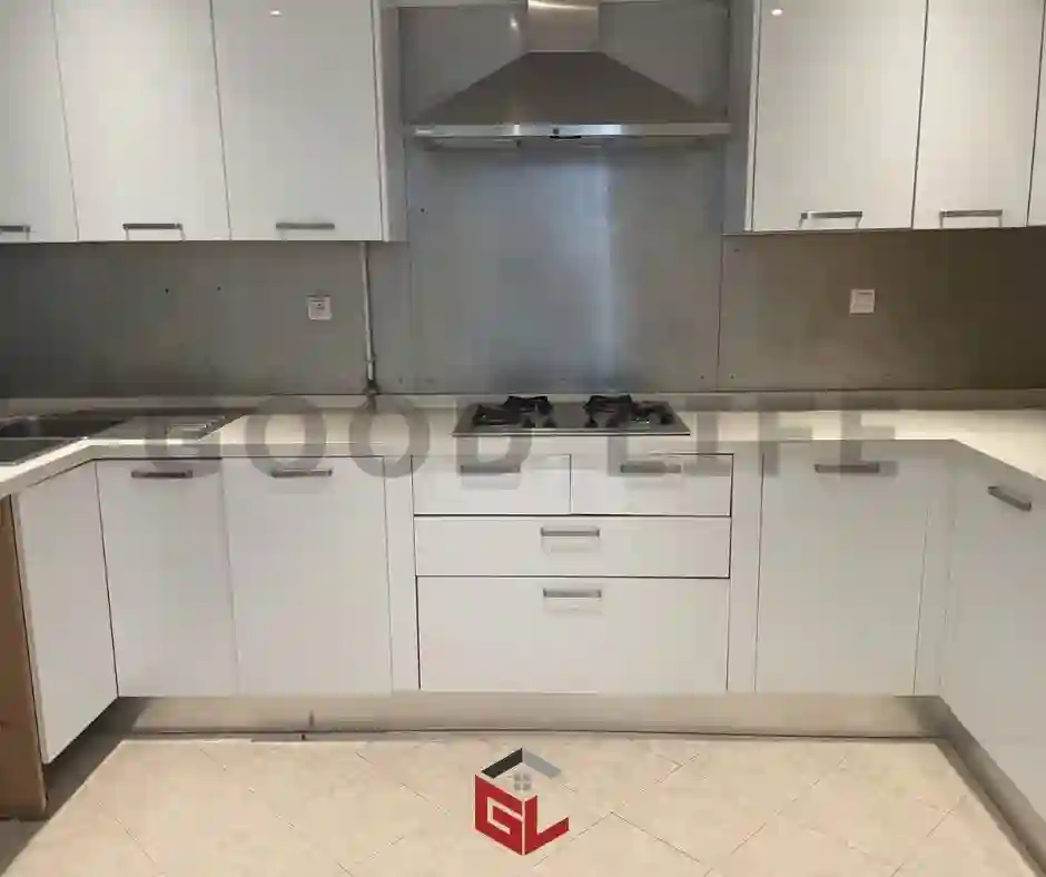 Triplex de 200 m2 au lac 1 à Berge Du Lac