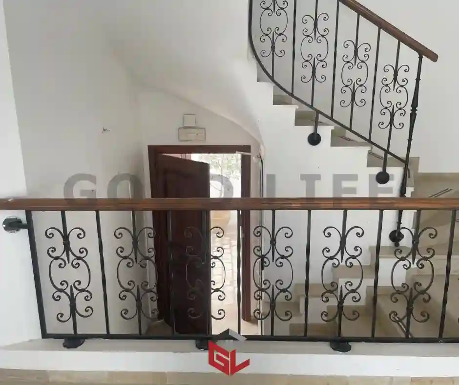 Triplex de 200 m2 au lac 1 à Berge Du Lac - Vue 2