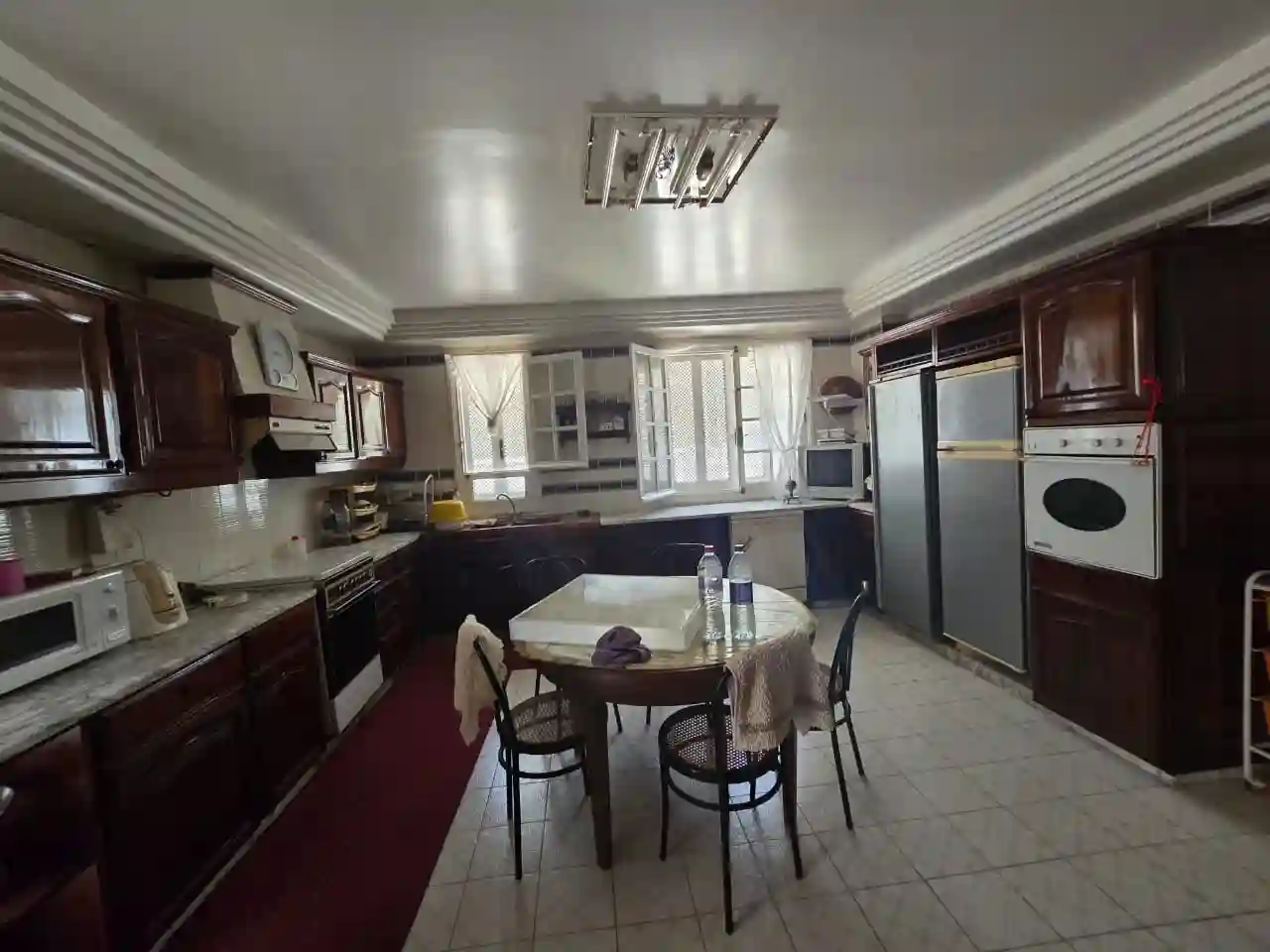 Villa a Narjess Kantaoui à El Kantaoui - Vue 2