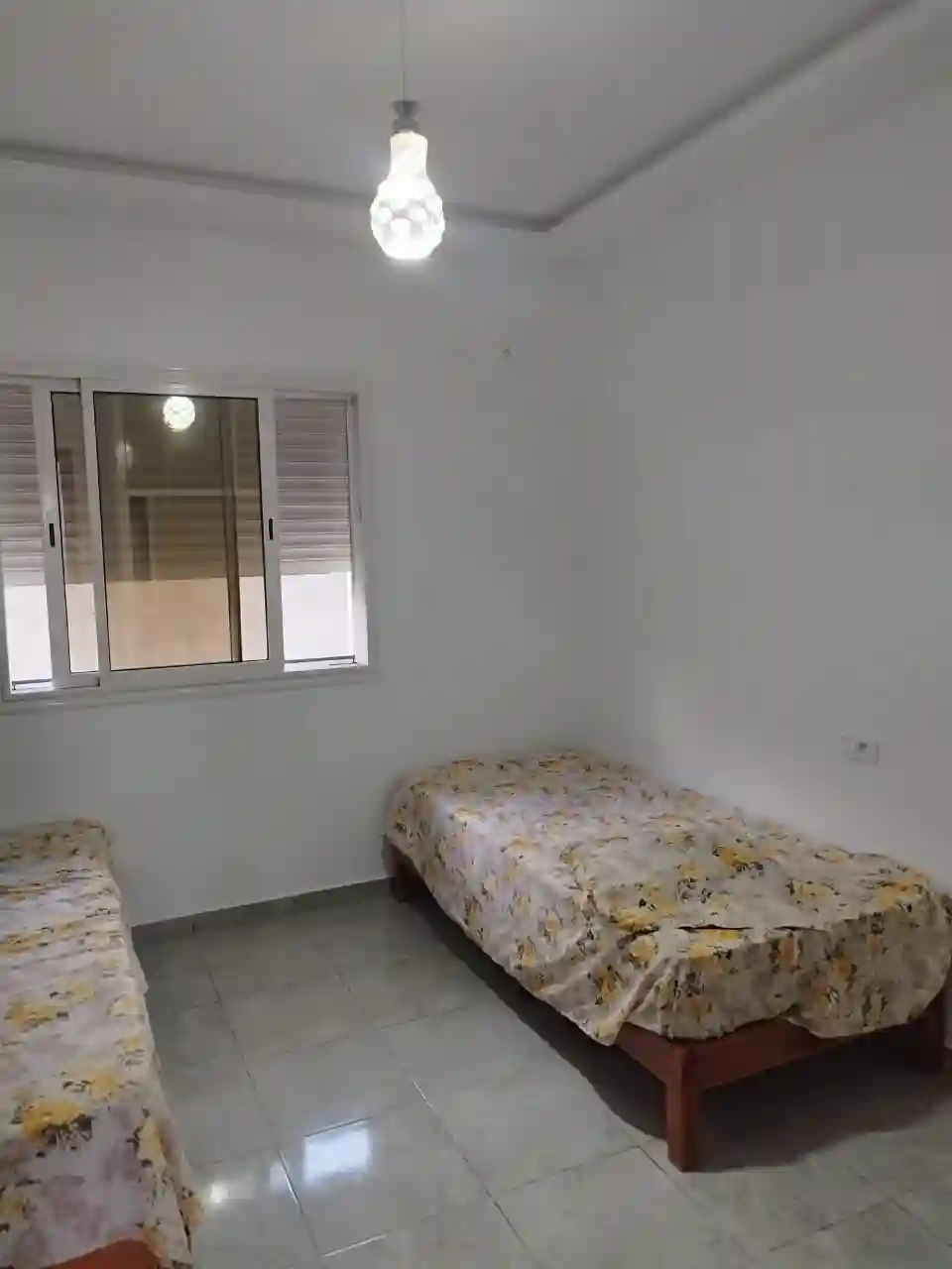 Villa a Plage dar Allouch Kelibia à Dar Allouche - Vue 1