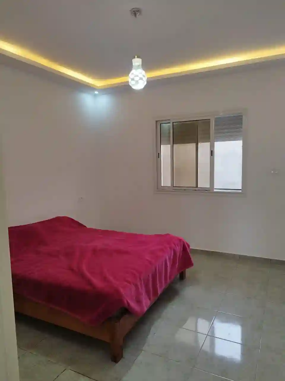 Villa a Plage dar Allouch Kelibia à Dar Allouche - Vue 3