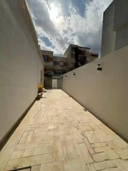 Villa Luxeuse à Hammam Sousse à Hammam Sousse - Vue 3