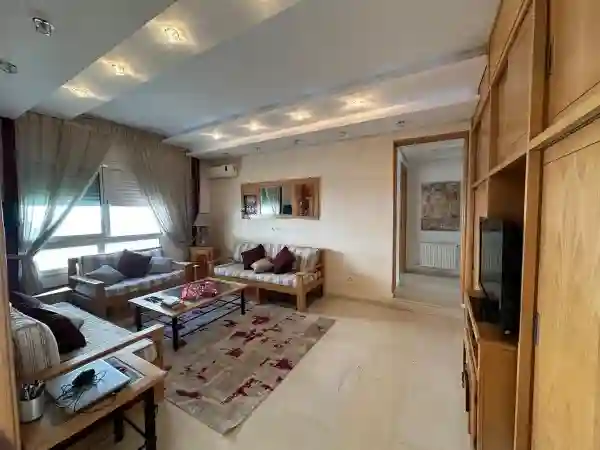 Villa Luxeuse à Hammam Sousse à Hammam Sousse - Vue 4