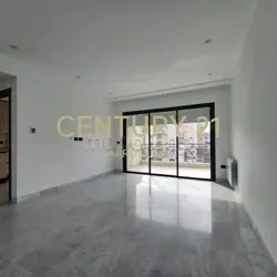 À Louer un s2 Jamais Habité au Jardin de Carthage