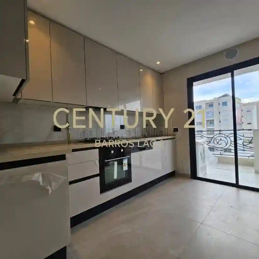 À Louer un s2 Jamais Habité au Jardin de Carthage - Vue 2