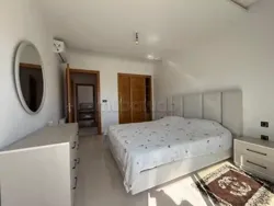 Appartement s2 Meublé Pour la Location Annuelle