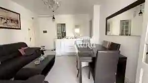 Appartement s3 de 100m2 cit Behi à Cite El Behi Ladghem - Vue 1