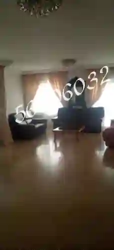 Apprt s2 à Nouvelle Soukra à Ain Zaghouan