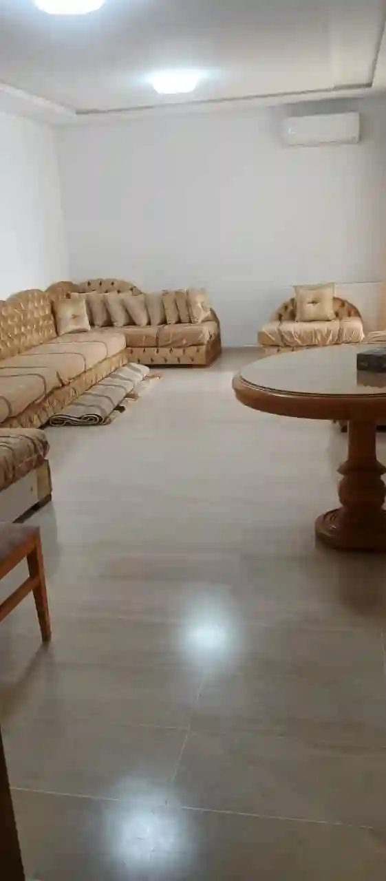 Apprt s2 à Nouvelle Soukra à Ain Zaghouan - Vue 1