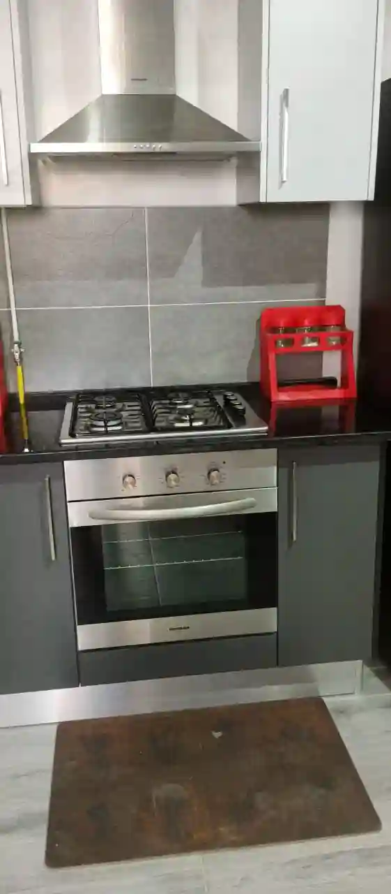 Apprt s2 à Nouvelle Soukra à Ain Zaghouan - Vue 2