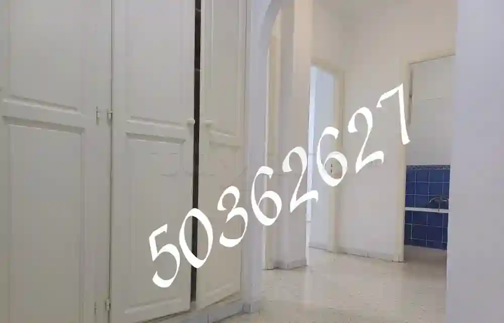 Appt s Plus 2 à ain Zaghouen à Ain Zaghouan - Vue 1