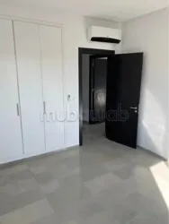Un Appartement S3 Vide à la Marsa