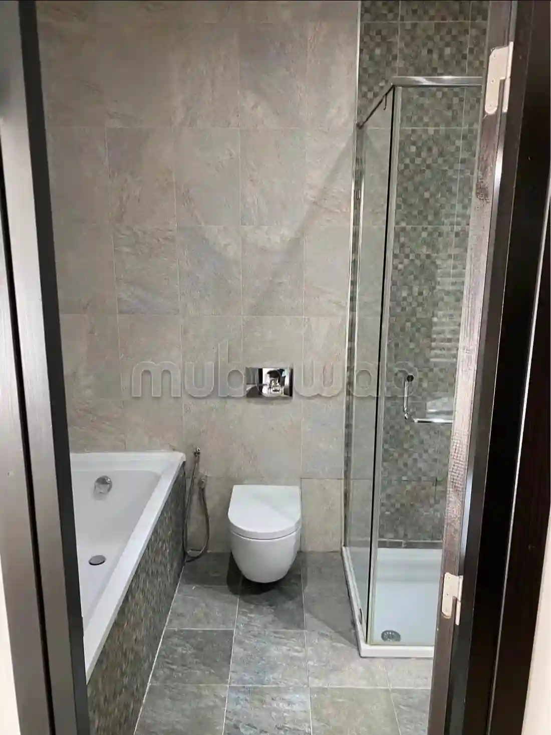 Un Appartement S3 Vide à la Marsa - Vue 1