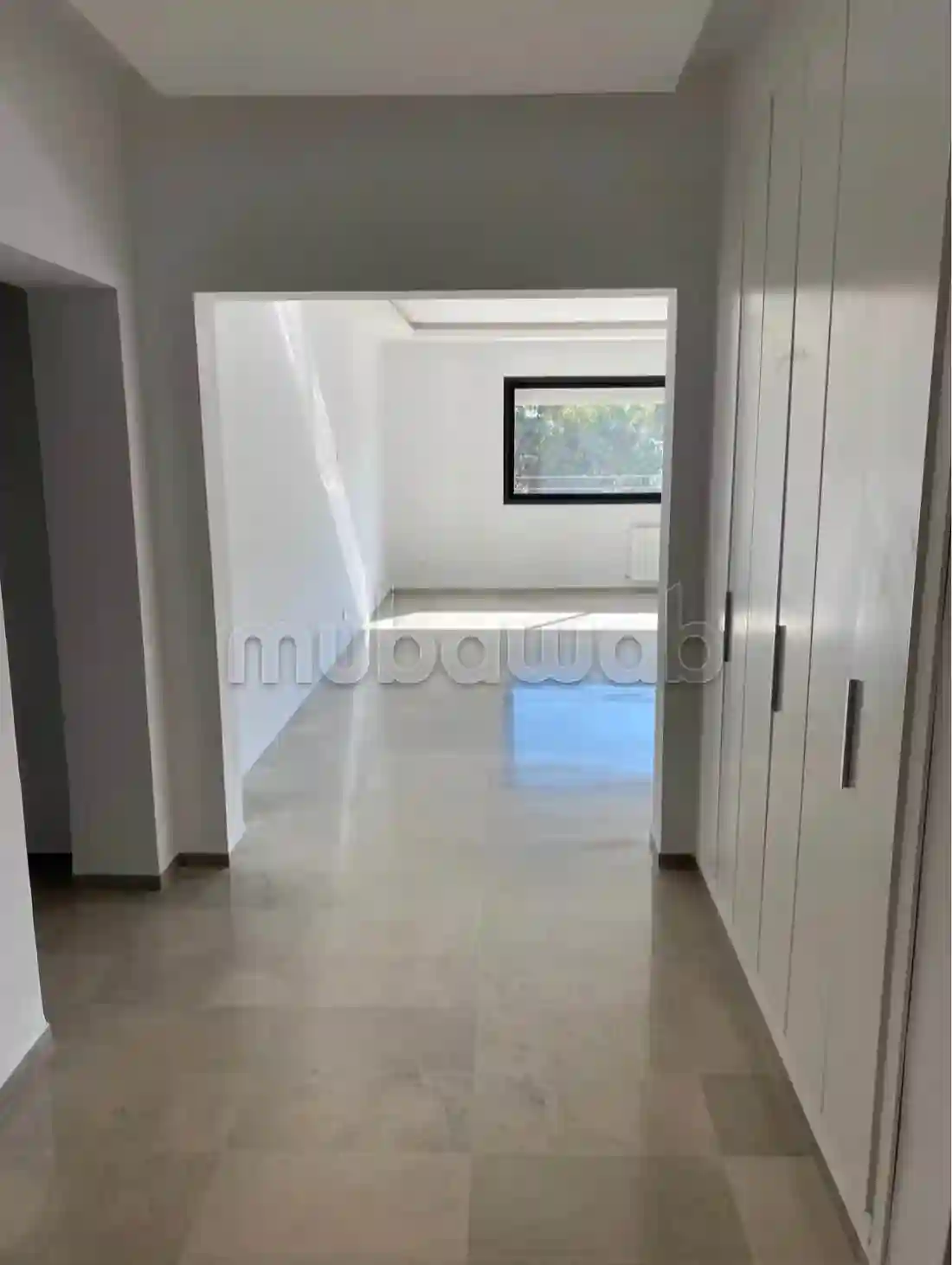 Un Appartement S3 Vide à la Marsa - Vue 2