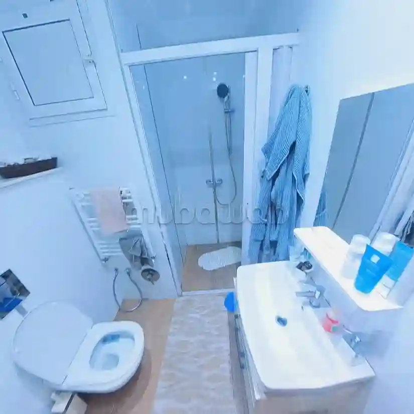 À Louer à Jardin de Carthage - Vue 1