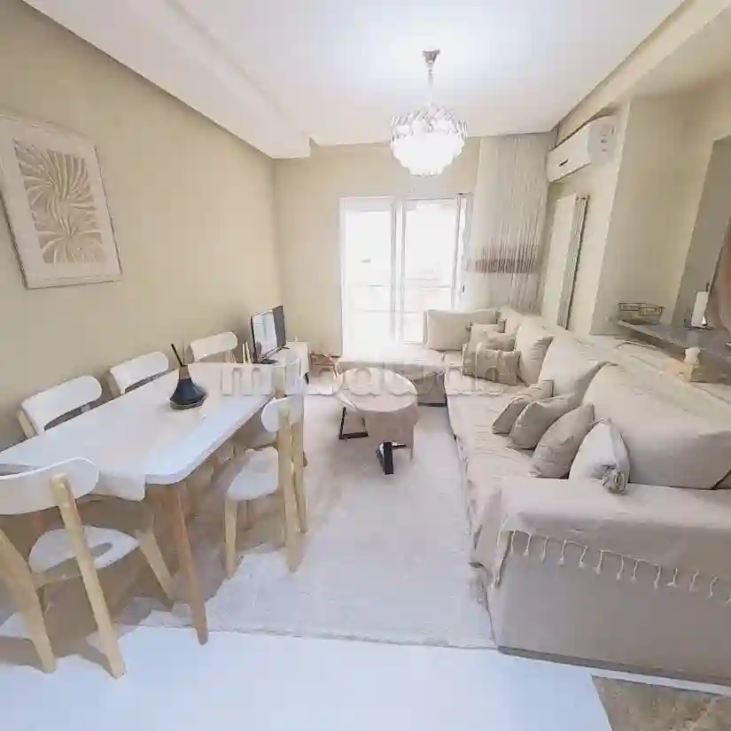 À Louer à Jardin de Carthage - Vue 2