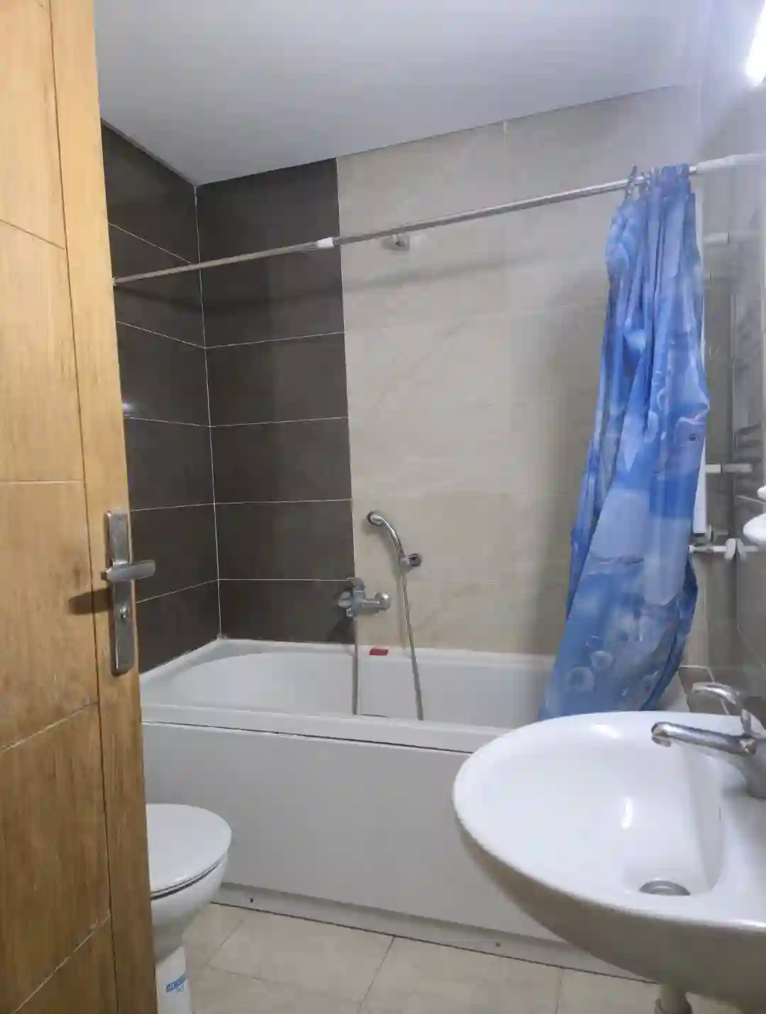 Appartement s2 109 m à El Aouina