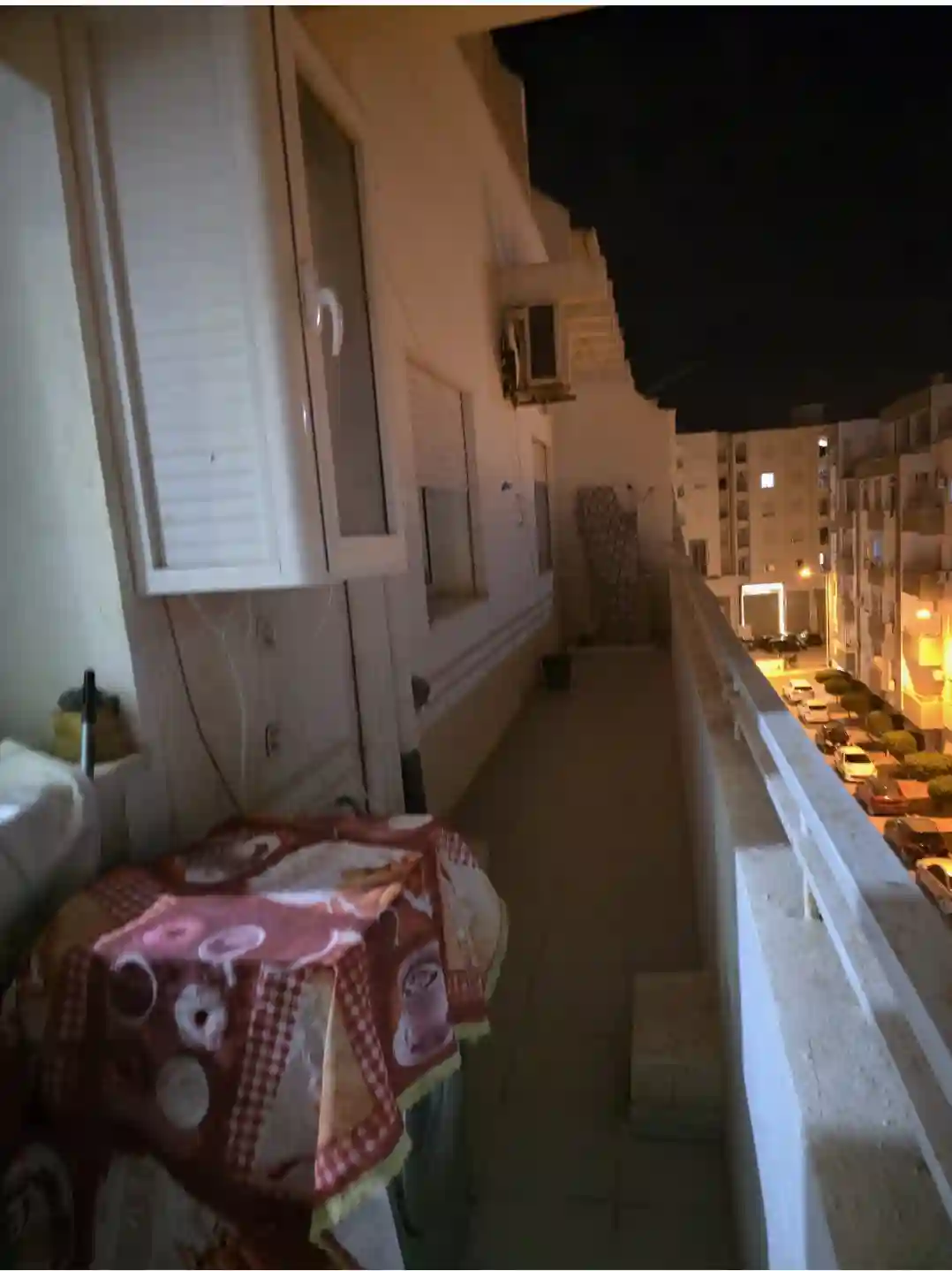 Appartement s2 109 m à El Aouina - Vue 2