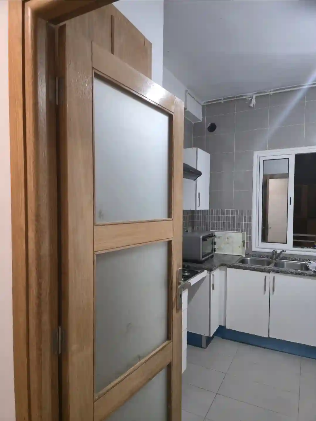 Appartement s2 109 m à El Aouina - Vue 3