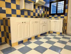 Av Villa den den à Denden