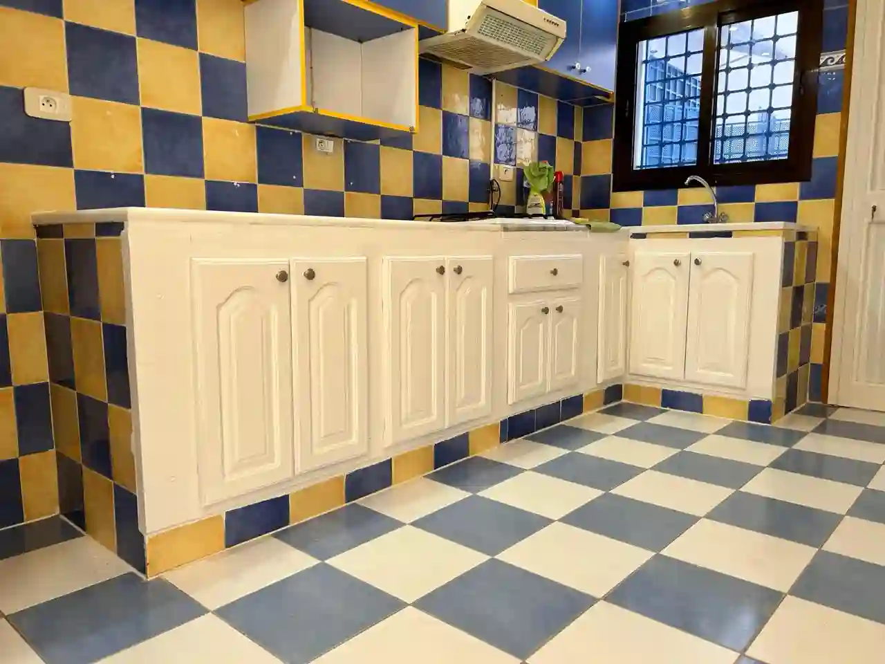 Av Villa den den à Denden