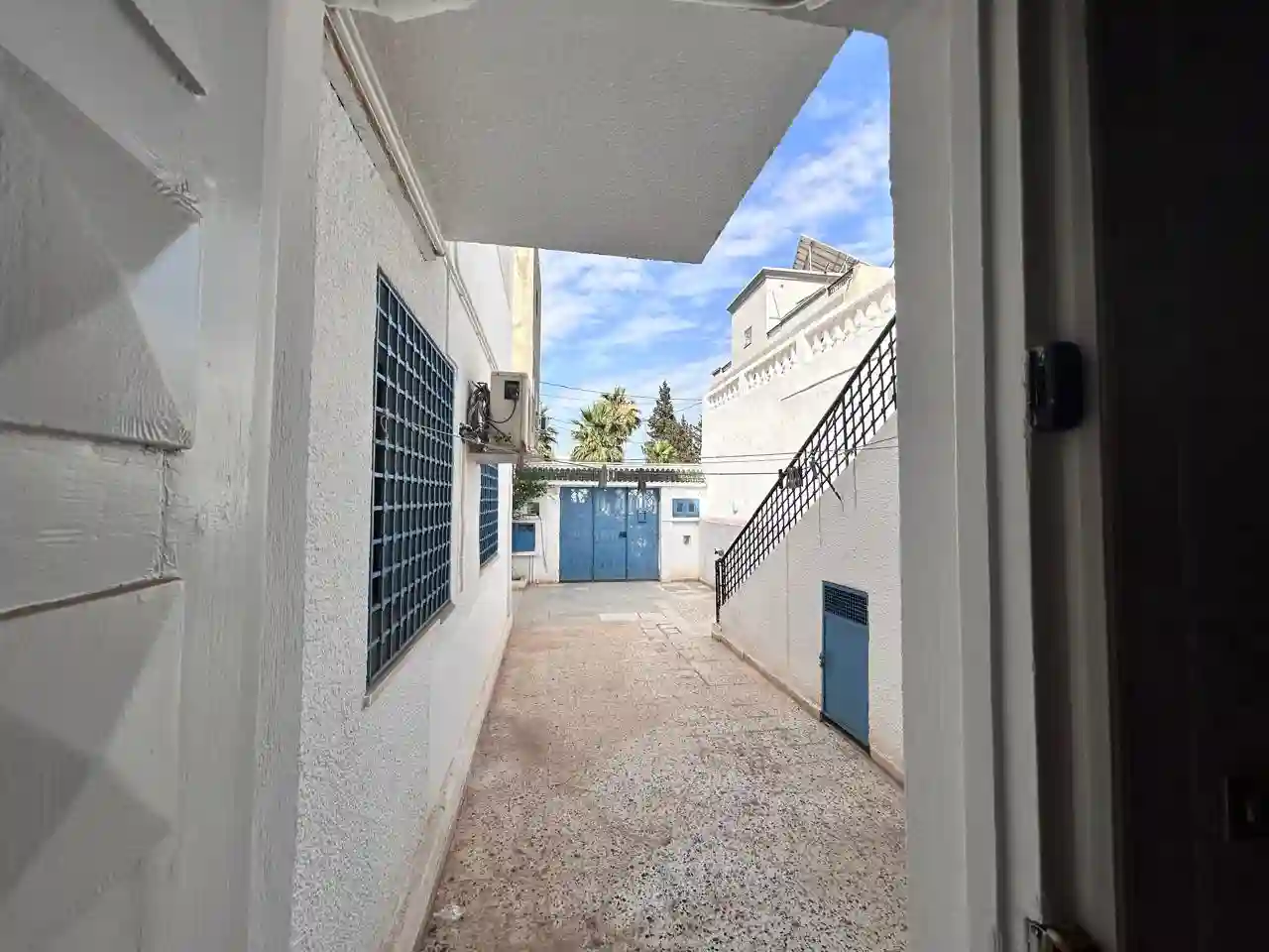 Av Villa den den à Denden - Vue 3