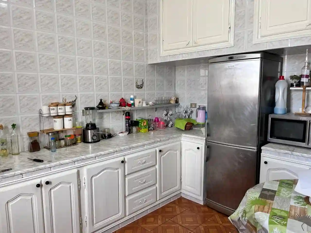 Av Villa den den à Denden - Vue 4