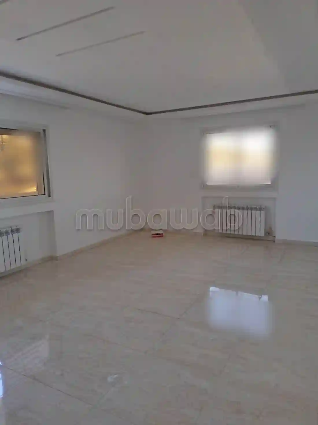 Ennasr 2 à Louer Appt S2 Neuf - Vue 1